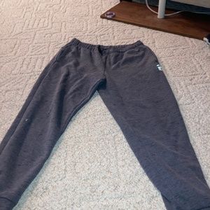 Sweatpants